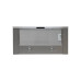 Вытяжка KRAFT KF-THD0801Х Вытяжка KRAFT KF-THD0801Х