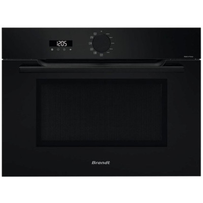 Микроволновая печь BRANDT BKS7131BB Микроволновая печь BRANDT BKS7131BB