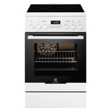 Плита ELECTROLUX ekc954301w