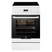 Плита ELECTROLUX ekc954301w Плита ELECTROLUX ekc954301w