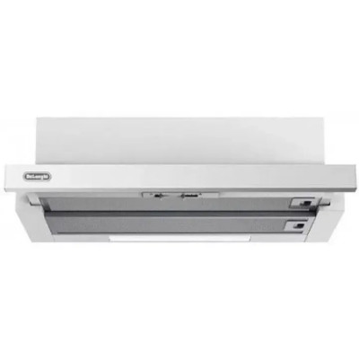 Вытяжка DELONGHI Donna bianco 50