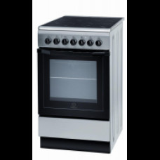 Электрическая плита INDESIT i5v55 (x)/ru