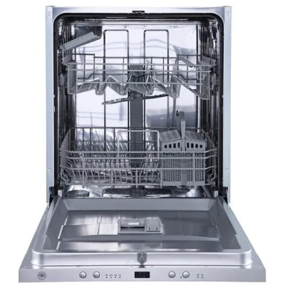 Посудомоечная машина BERTAZZONI DW60EPRS Посудомоечная машина BERTAZZONI DW60EPRS