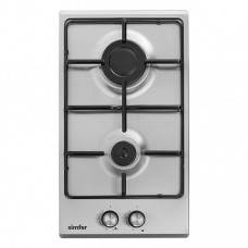 Варочная поверхность SIMFER H30V20M416 Варочная поверхность SIMFER H30V20M416
