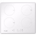 Варочная панель LEX EVI 640-1 WH Варочная панель LEX EVI 640-1 WH