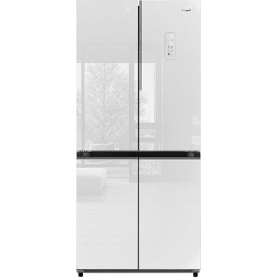 Холодильник WEISSGAUFF WCD 450 WgNF Built-in Холодильник WEISSGAUFF WCD 450 WgNF Built-in