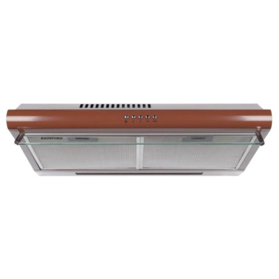 Вытяжка традиционная RAINFORD rch-1502 brown Вытяжка традиционная RAINFORD rch-1502 brown