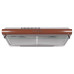 Вытяжка традиционная RAINFORD rch-1502 brown Вытяжка традиционная RAINFORD rch-1502 brown