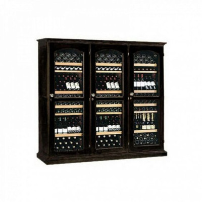 Винный шкаф IP INDUSTRIE CEX 3501 VU Винный шкаф IP INDUSTRIE CEX 3501 VU