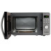 Микроволновая печь HYUNDAI HYM-D2074 Микроволновая печь HYUNDAI HYM-D2074
