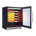 Винный шкаф CAVANOVA CV045-1TL Винный шкаф CAVANOVA CV045-1TL