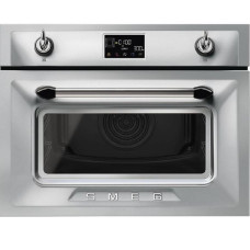 Духовой шкаф SMEG SO4902M1X Духовой шкаф SMEG SO4902M1X