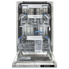 Посудомоечная машина KORTING KDI 45898 I Посудомоечная машина KORTING KDI 45898 I