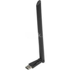 Wi-Fi адаптер MERCUSYS MA30H USB 2.0 Wi-Fi адаптер MERCUSYS MA30H USB 2.0