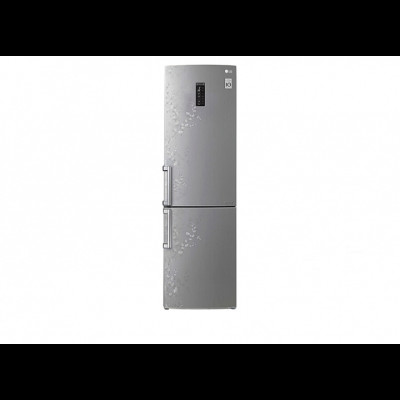 Холодильник LG GA-B499ZVSP Холодильник LG GA-B499ZVSP