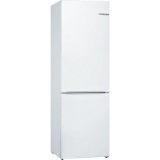 Холодильник BOSCH KGV36XW2AR Холодильник BOSCH KGV36XW2AR