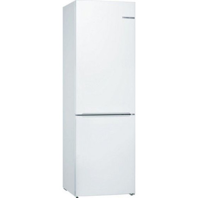 Холодильник BOSCH KGV36XW2AR Холодильник BOSCH KGV36XW2AR