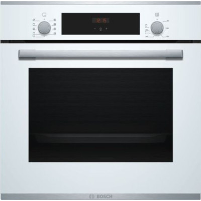 Духовой шкаф Bosch HBF214BW0R Духовой шкаф Bosch HBF214BW0R