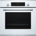 Духовой шкаф Bosch HBF214BW0R Духовой шкаф Bosch HBF214BW0R