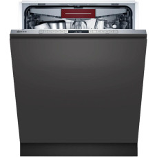 Посудомоечная машина NEFF S355HVX15E Посудомоечная машина NEFF S355HVX15E