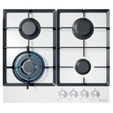 Варочная поверхность KRONA ALMA 60 WH Варочная поверхность KRONA ALMA 60 WH