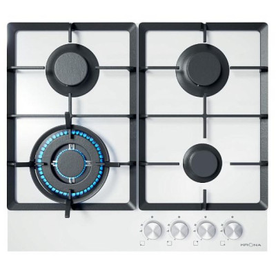 Варочная поверхность KRONA ALMA 60 WH Варочная поверхность KRONA ALMA 60 WH