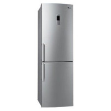 Холодильник LG ga-b439blqa Холодильник LG ga-b439blqa