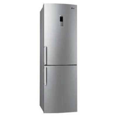 Холодильник LG ga-b439blqa Холодильник LG ga-b439blqa