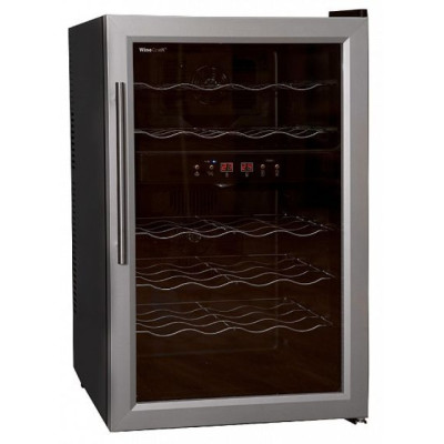Винный шкаф WINE CRAFT SC-24BZ Grand Cru Винный шкаф WINE CRAFT SC-24BZ Grand Cru