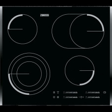 Стеклокерамическая панель ZANUSSI CKZ6450KF Стеклокерамическая панель ZANUSSI CKZ6450KF