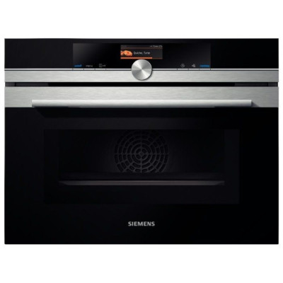 Духовой шкаф SIEMENS cm636gbs1 Духовой шкаф SIEMENS cm636gbs1