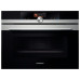 Духовой шкаф SIEMENS cm636gbs1 Духовой шкаф SIEMENS cm636gbs1