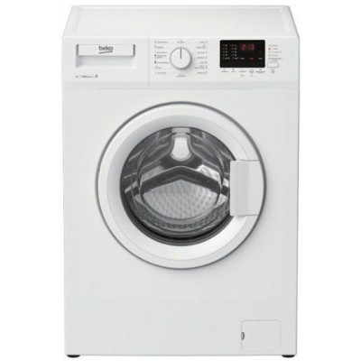 Стиральная машина Beko RGS 55P2 BWW Стиральная машина Beko RGS 55P2 BWW