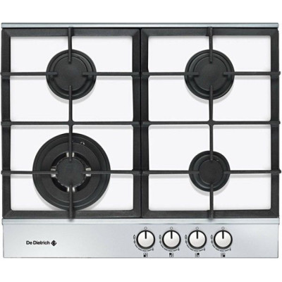 Варочная поверхность De Dietrich DTE 714 W Варочная поверхность De Dietrich DTE 714 W