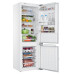 Встраиваемый холодильник HAIER BCFT628AWRU