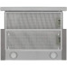 Вытяжка KRONA KAMILLA T SENSOR 600 Inox Вытяжка KRONA KAMILLA T SENSOR 600 Inox