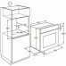Духовой шкаф AEG be5300302m Духовой шкаф AEG be5300302m