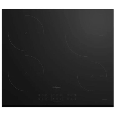 Варочная поверхность HOTPOINT-ARISTON HB 1560S BF Варочная поверхность HOTPOINT-ARISTON HB 1560S BF