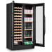 Винный шкаф CASO WineChef Duo 122 Black Винный шкаф CASO WineChef Duo 122 Black