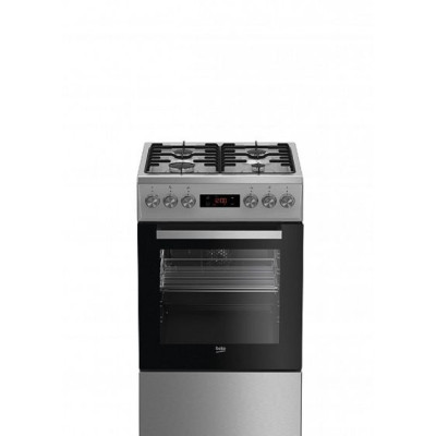 Плита BEKO FSM52321DXDS Плита BEKO FSM52321DXDS