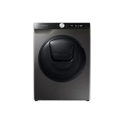 Стиральная машина SAMSUNG WD80T554CBX Стиральная машина SAMSUNG WD80T554CBX