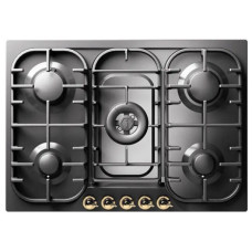 Варочная поверхность ILVE HCB 70CN/AWB Варочная поверхность ILVE HCB 70CN/AWB