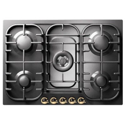 Варочная поверхность ILVE HCB 70CN/AWB Варочная поверхность ILVE HCB 70CN/AWB