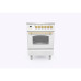 Варочный центр ILVE PI064NE3/WHG Варочный центр ILVE PI064NE3/WHG