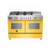 Варочный центр BERTAZZONI PRO1206GMFEDGIT Варочный центр BERTAZZONI PRO1206GMFEDGIT