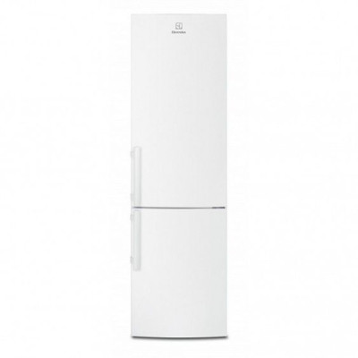 Холодильник ELECTROLUX EN 3601 MOW белый Холодильник ELECTROLUX EN 3601 MOW белый
