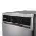 Посудомоечная машина DELONGHI DDWS 465 X CALLISTO