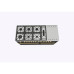 Варочный центр ILVE P15SQNE3/MGG Варочный центр ILVE P15SQNE3/MGG