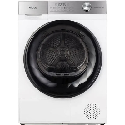 Сушильная машина ARDO DRSE966W2