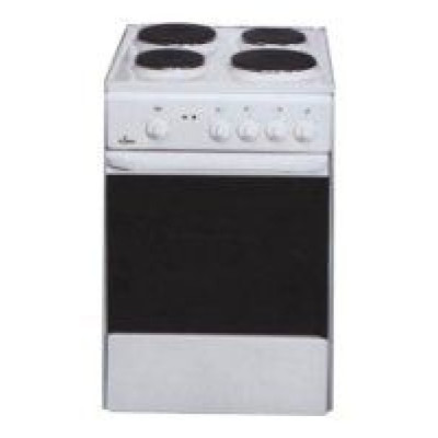 Плита электрическая FLAMA ae1402-w Плита электрическая FLAMA ae1402-w
